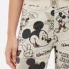 Disneys Mickey Mouse-pyjamasser i retrostil