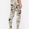Disneys Mickey Mouse-pyjamasser i retrostil
