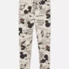 Disneys Mickey Mouse-pyjamasser i retrostil