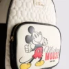 Disneys Mickey Mouse-quiltede rygsæk