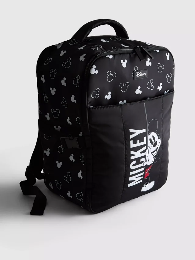 Disneys Mickey Mouse-rygsæk