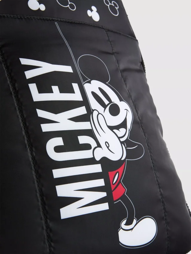 Disneys Mickey Mouse-rygsæk