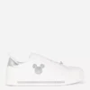 Disneys Mickey Mouse-sneakers med glimmer