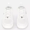 Disneys Mickey Mouse-sneakers med glimmer
