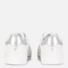 Disneys Mickey Mouse-sneakers med glimmer