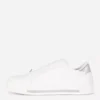 Disneys Mickey Mouse-sneakers med glimmer