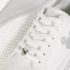 Disneys Mickey Mouse-sneakers med glimmer