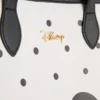 Disneys Mickey Mouse-taske i imiteret læder