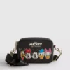 Disneys Mickey og venner-kamera-taske med grafisk motiv