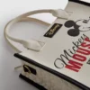 Disneys Mickey og venner-taske i imiteret læder