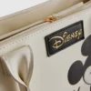 Disneys Mickey og venner-taske i imiteret læder