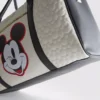 Disneys Mickey og venner-weekendtaske med prægning