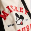 Disneys Mickey og venner XL-canvas-taske med grafisk print