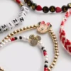 Disneys Minnie Mouse-armbåndsæt