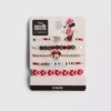 Disneys Minnie Mouse-armbåndsæt