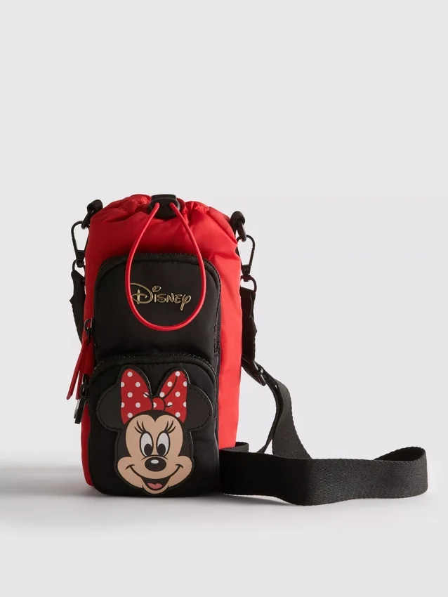Disneys Minnie Mouse-flaskeholder