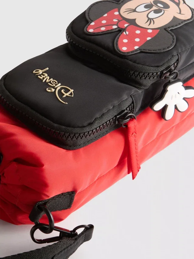 Disneys Minnie Mouse-flaskeholder