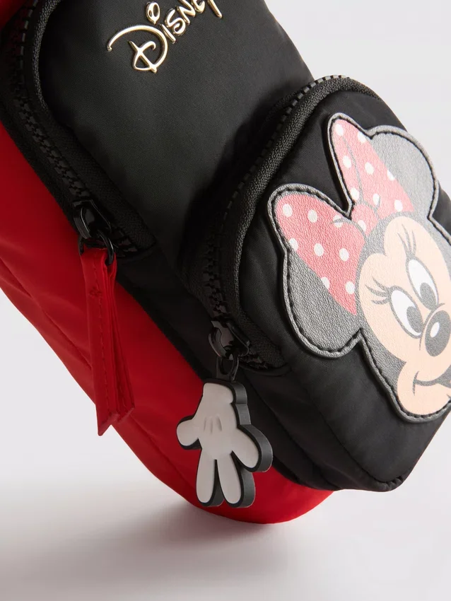 Disneys Minnie Mouse-flaskeholder