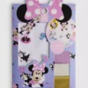 Disneys Minnie Mouse-folieklistermærkesæt