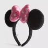 Disneys Minnie Mouse-hovedbånd med ører