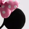 Disneys Minnie Mouse-hovedbånd med ører