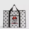 Disneys Minnie Mouse jumbo-indkøbspose