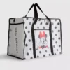 Disneys Minnie Mouse jumbo-indkøbspose