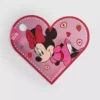 Disneys Minnie Mouse-klistermærkebog