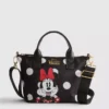 Disneys Minnie Mouse mini-skuldertaske
