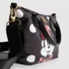 Disneys Minnie Mouse mini-skuldertaske