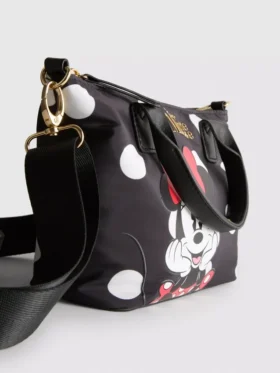 Disneys Minnie Mouse mini-skuldertaske