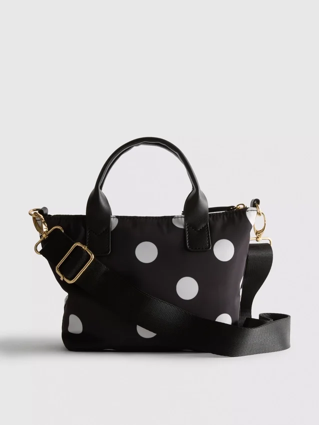 Disneys Minnie Mouse mini-skuldertaske