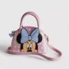 Disneys Minnie Mouse-minitaske