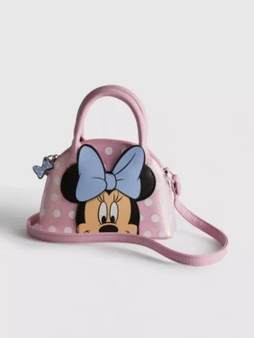 Disneys Minnie Mouse-minitaske