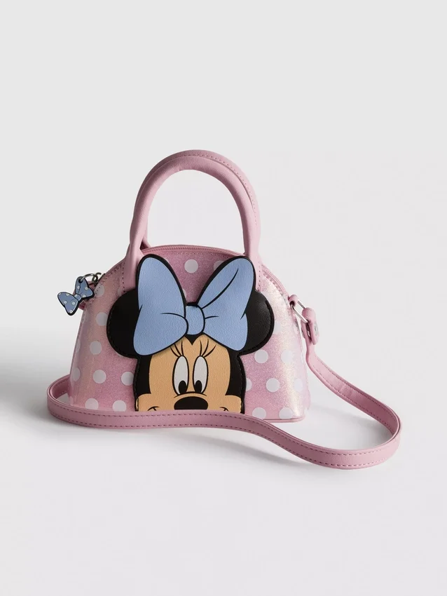 Disneys Minnie Mouse-minitaske
