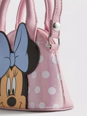 Disneys Minnie Mouse-minitaske