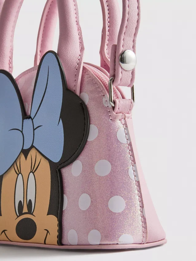 Disneys Minnie Mouse-minitaske