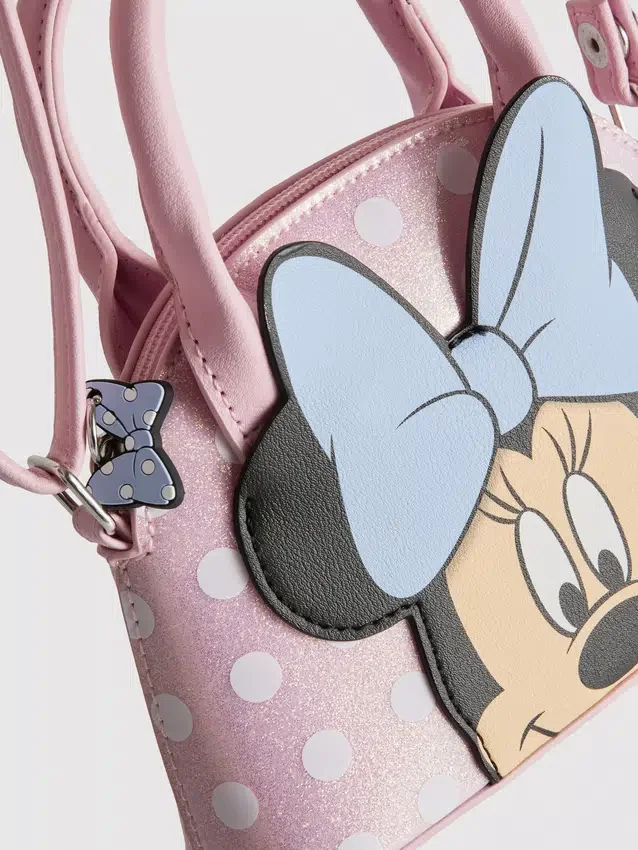 Disneys Minnie Mouse-minitaske