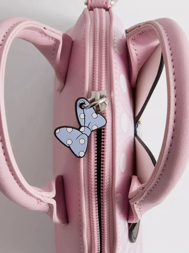 Disneys Minnie Mouse-minitaske