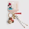 Disneys Minnie Mouse-nøglering
