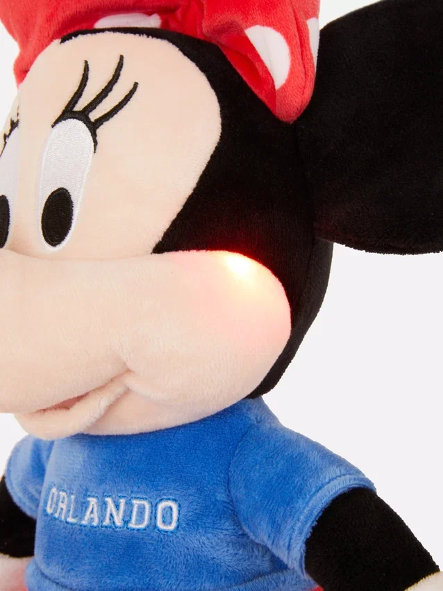 Disneys Minnie Mouse Orlando-plysdyr