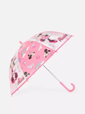 Disneys Minnie Mouse-paraply