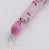 Disneys Minnie Mouse-pen med 10 farver