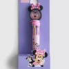 Disneys Minnie Mouse-pen med 10 farver