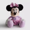 Disneys Minnie Mouse-plysdyr med lys