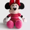 Disneys Minnie Mouse-plysdyr med lys