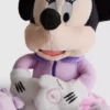 Disneys Minnie Mouse-plysdyr med lys