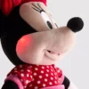 Disneys Minnie Mouse-plysdyr med lys