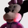 Disneys Minnie Mouse-plysdyr med lys