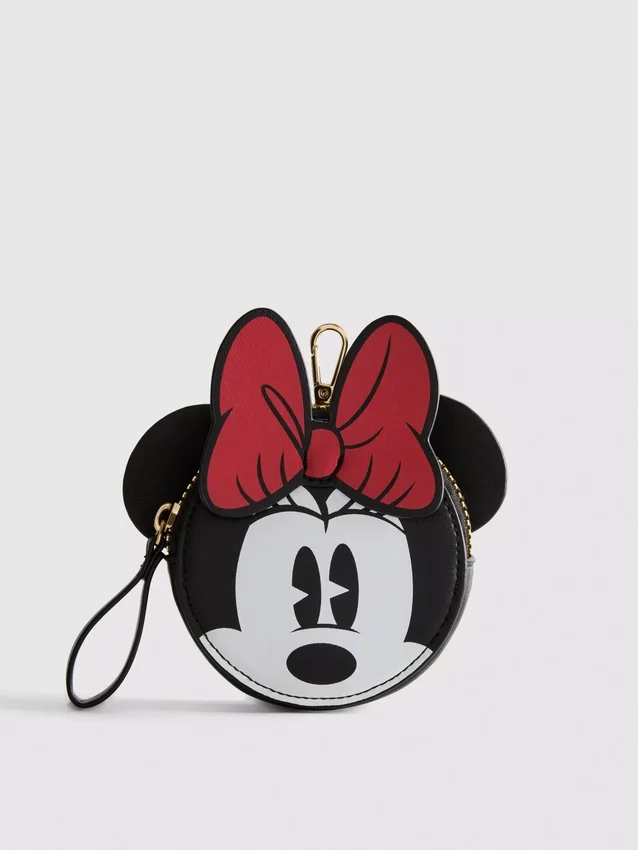 Disneys Minnie Mouse-pung